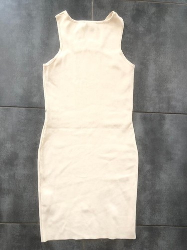 Jolie robe morgan taille - jolie, m