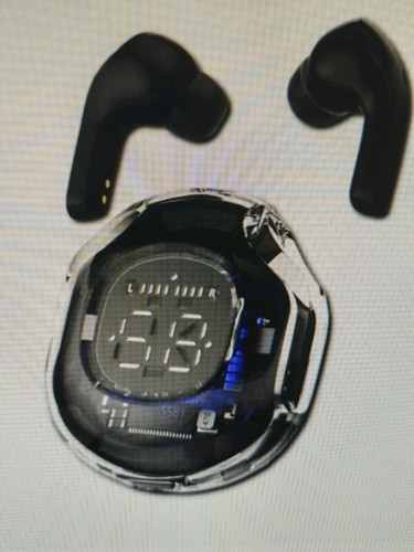 écouteurs bluetooth tws - bluetooth,