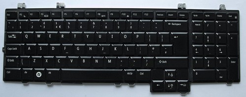 De152 touches pour clavier - touches,