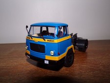 1/43 semi remorque Unic