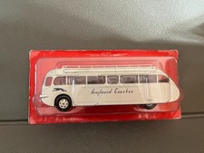 Voiture miniature Greyhound