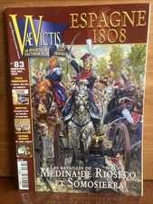Vae victis jeu - victis, n°83+
