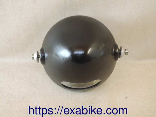 Cuvelage phare pour - de,