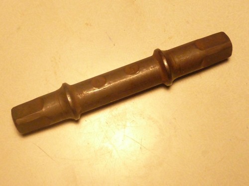 Nos axe pédalier 125 - ,