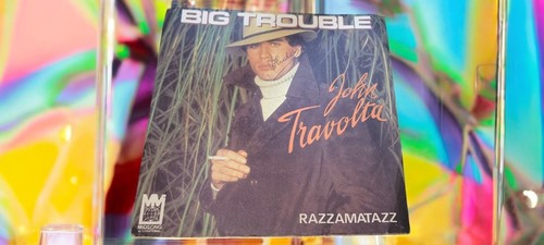 Disque tours vinyle - disque,