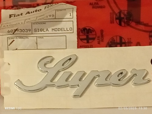 Alfa romeo 155 164 - 155, /