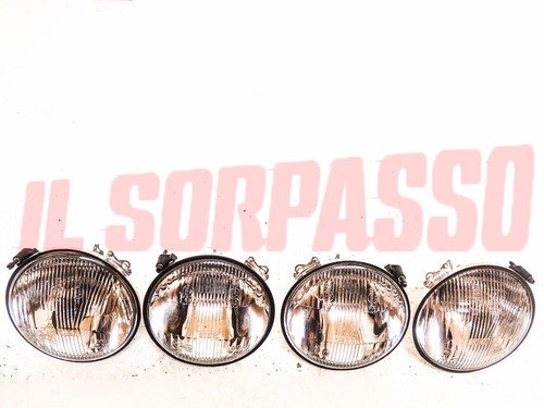 Groupes optiques feux phares - optiques,