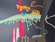 Yankel Ginzburg Fantaisie