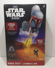 NIB Disney Star Wars Science