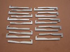 50 POUSSOIRS Machine à