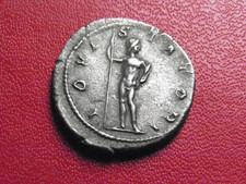 ROMAINE. GORDIEN III 238-244. ANTONINIEN. REVERS/ JUPITER. N23.