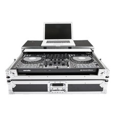 DJ Controller Workstation
