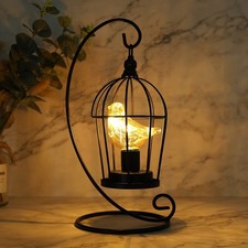 Ampoule cage oiseaux - de,