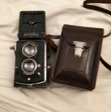 Rolleiflex tessar - rolleiflex,