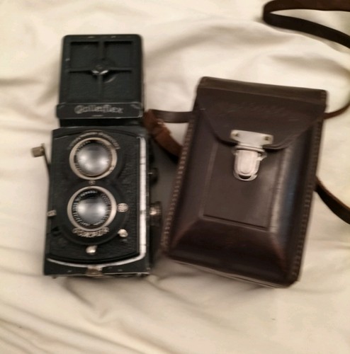 Rolleiflex tessar - rolleiflex,