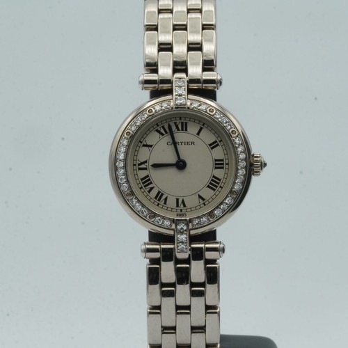 Cartier panthere ronde - ronde, 3057916