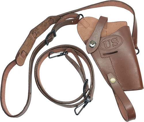 Wwii shoulder holster - m7,