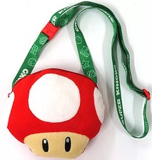 Super Mario Universal Ticket