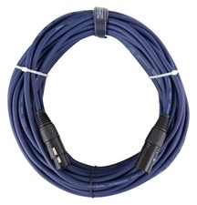 20m DMX Éclairage Câble 3