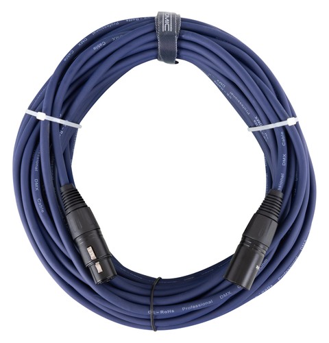 20m dmx éclairage - 20m, 3