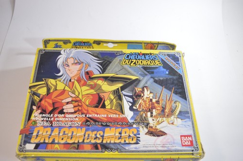 Kanon dragon des mers - kanon,
