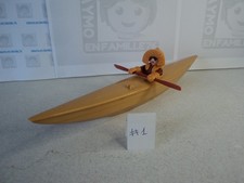 PLAYMOBIL vintage exploration