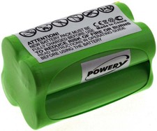 Batterie pour Makita 6723DW