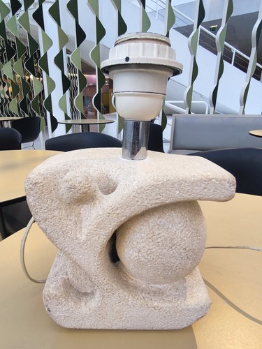 Lampe tormos vintage rare - a,
