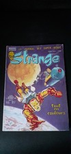 Strange  n°96   1977  très