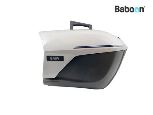 Bmw valise droite - |, 1600