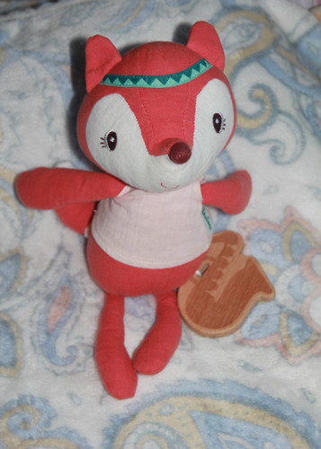 Doudou peluche musicale - doudou, alice