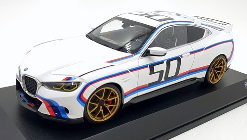 Norev scale diecast - 1/18, 43