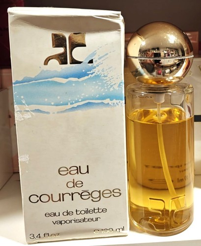 Boîte vintage eau - vintage, de