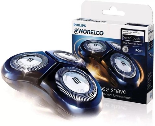 Philips rq11 tête - philips, rasoir