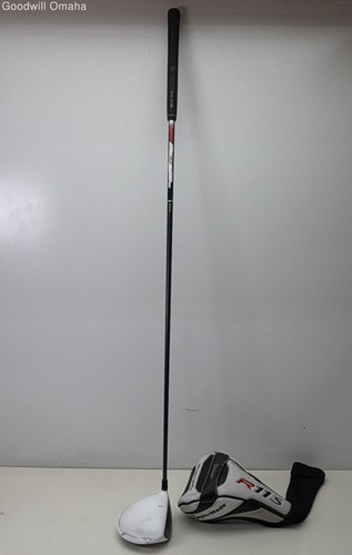 Taylormade r11s driver - taylormade,