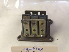 boite a clapets pour Yamaha