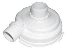 CAPOT DE POMPE CYCLAGE NU pour