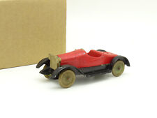 Tootsie Toy SB 1/50 - Stutz Bearcat 1919