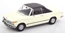BMW 1600-2 Cabriolet de 1968