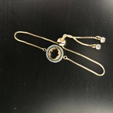 Ras du Cou avec Perle + Bracelet fatma acier inoxydable