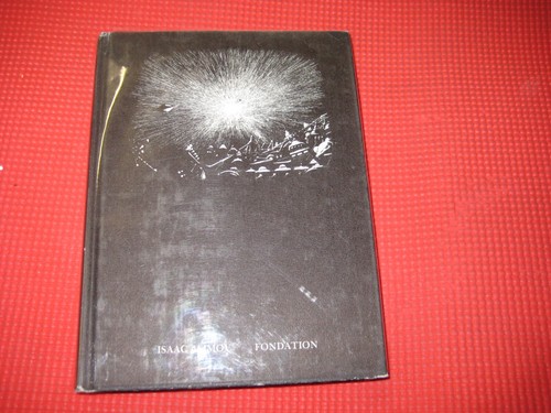 Isaac asimov fondation - isaac, asimov: