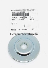 Rondelle De Pression Coupe Bordure Écho SRM 230, 360, 420 Réf : 610314-52130