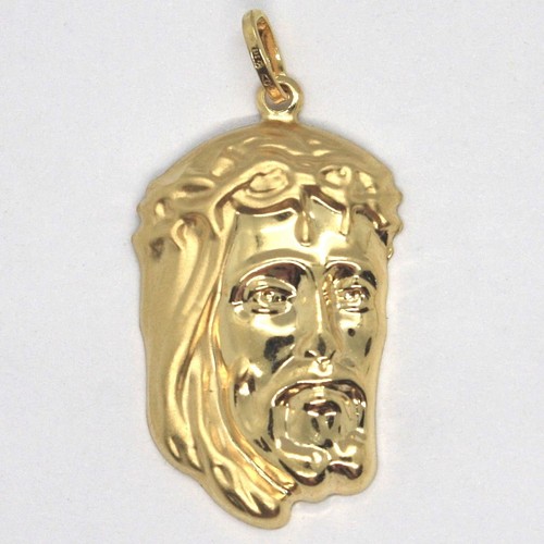 Pendentif jaune 750 18k - pendentif,