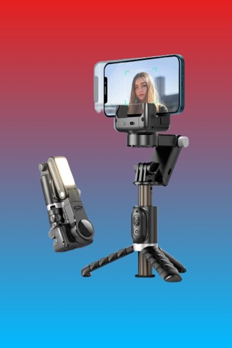 Stabilisateur smartphone - , de