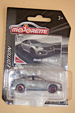 Voiture miniature majorette