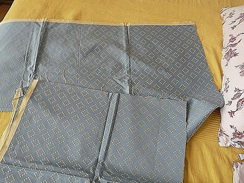 Tissu chez manuel canovas - tissu,