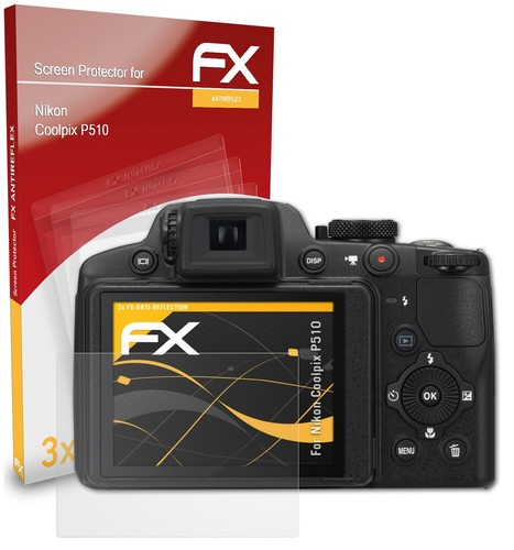 Atfolix film protection - 3x,