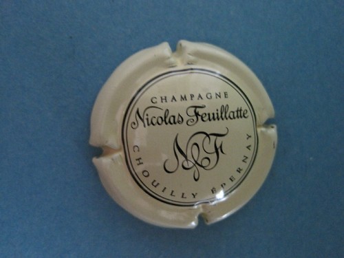 Capsule champagne nicolas - capsule,