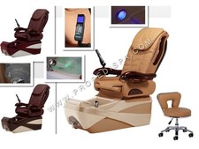 Brand New Chocolate SE massage