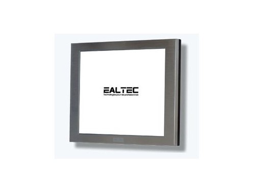 Moniteur tactile panel - tactile, pc